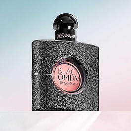 Black Opium Eau de Parfum - Zestaw Walentynkowy